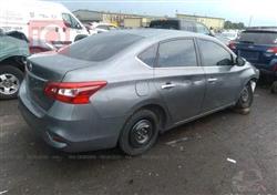 نيسان سنترا